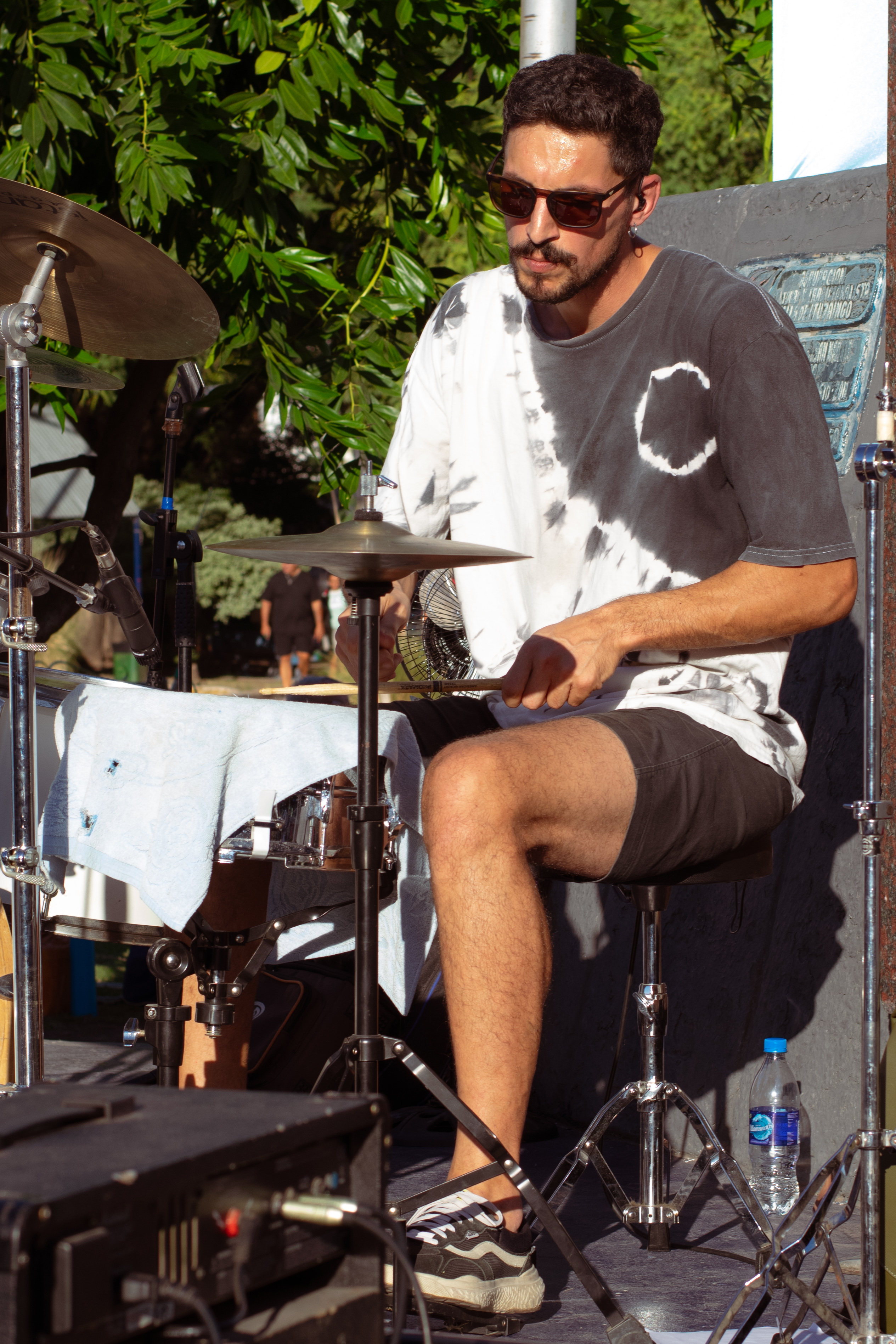 Lucas González Carman