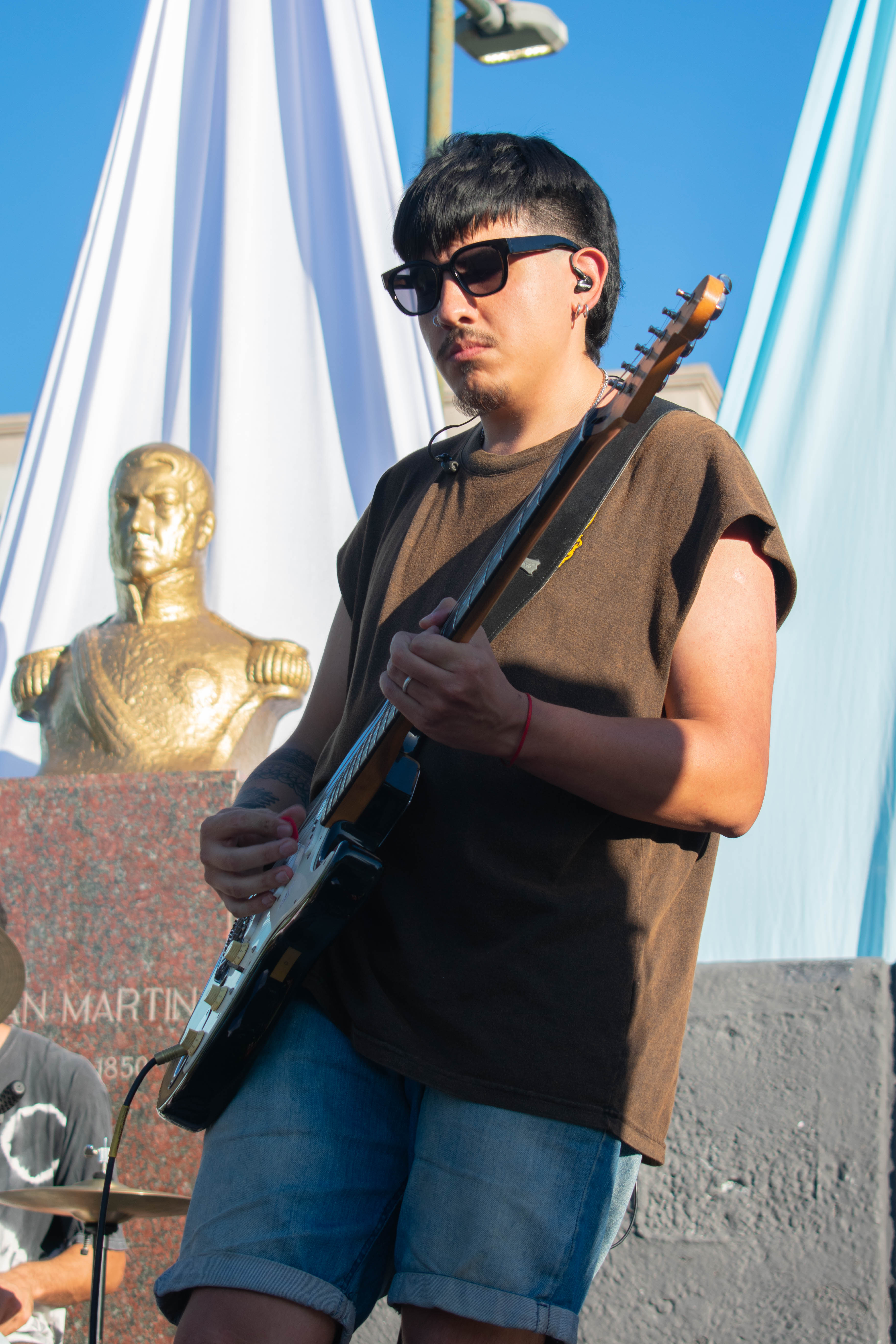 Rodrigo Gómez